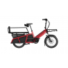 LONGTAIL ELECTRIQUE RIESE ET MULLER MULTITINKER2 FAMILY - thumb - 0