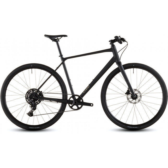 FITNESS CUBE NULANE PRO - 0