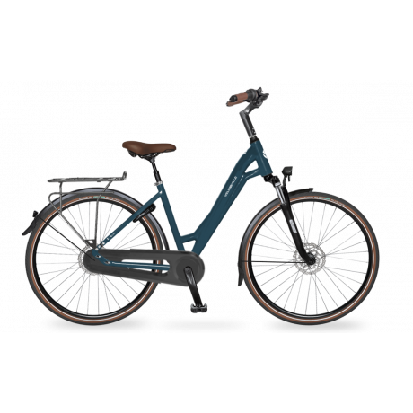 TREKKING VELO DE VILLE A...