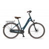 TREKKING VELO DE VILLE A 400 28 8V NEXUS WAVE - thumb - 0