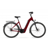 TREKKING ELECTRIQUE VELO DE VILLE AEB 990CXG4 PURE - thumb - 0