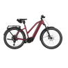 TREKKING ELECTRIQUE RIESE ET MULLER CHARGER5 MIXTE TOURING - thumb - 0