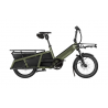 LONGTAIL ELECTRIQUE RIESE ET MULLER MULTITINKER2 - thumb - 0