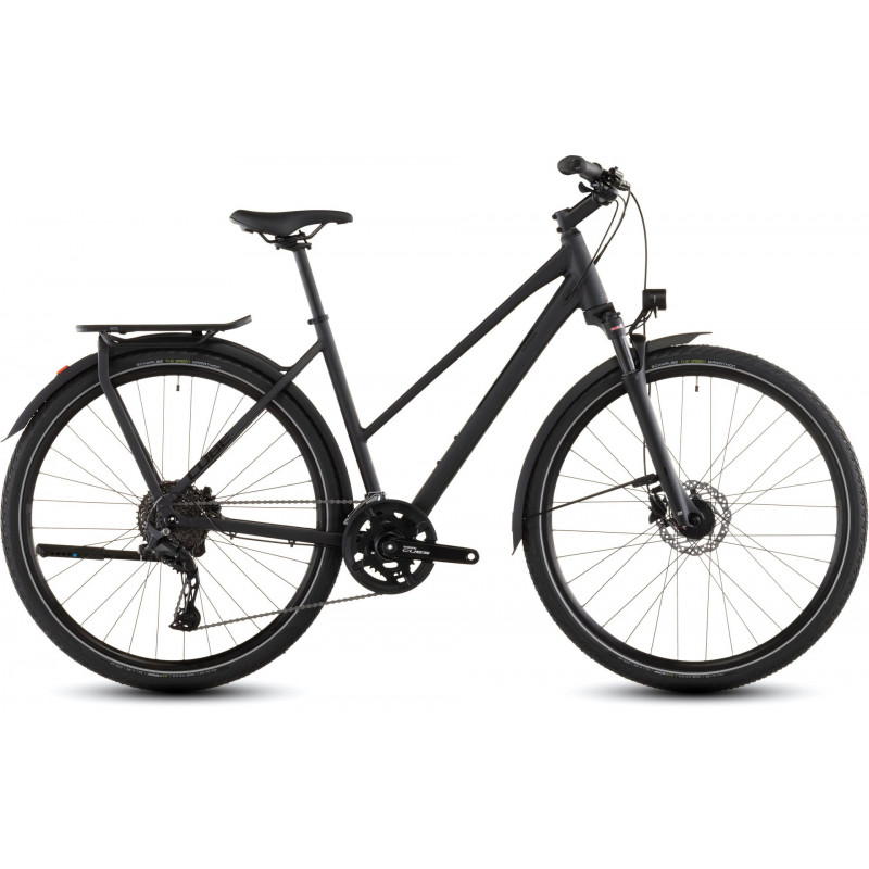 TREKKING CUBE KATHMANDU PRO TRAPEZ