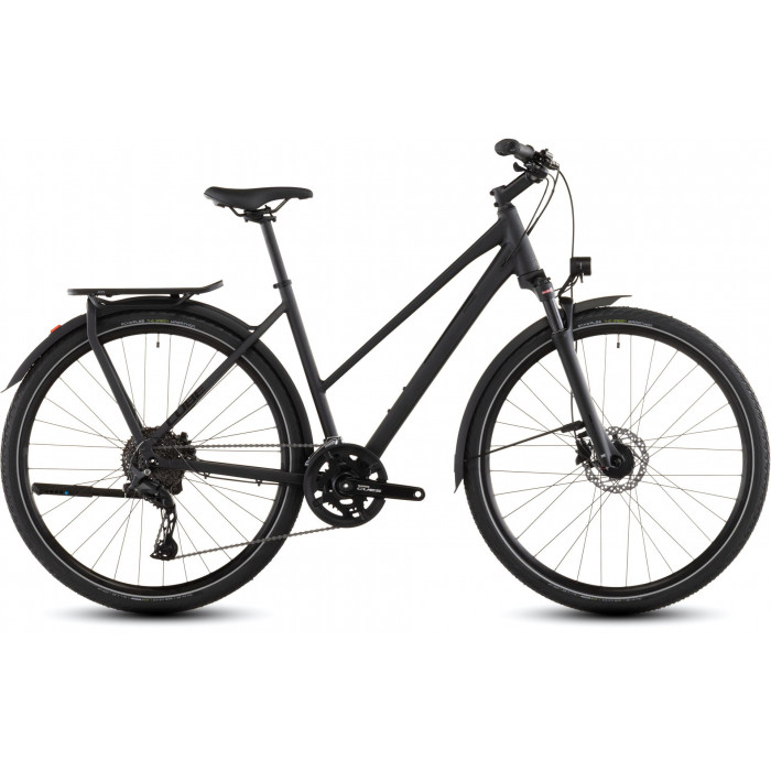 TREKKING CUBE KATHMANDU PRO TRAPEZ - 0