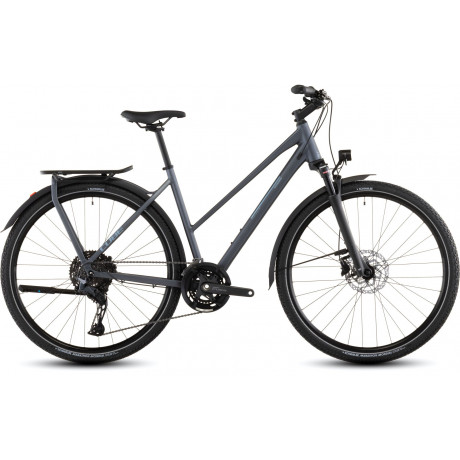 TREKKING CUBE KATHMANDU EXC