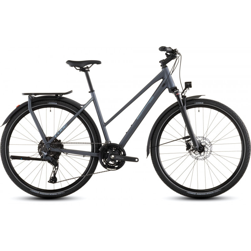 TREKKING CUBE KATHMANDU EXC