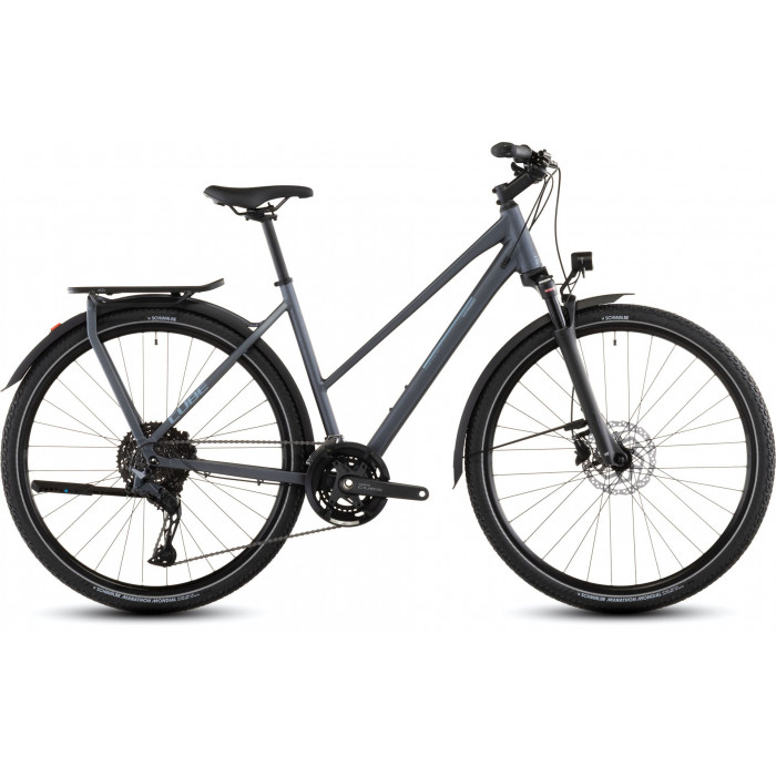 TREKKING CUBE KATHMANDU EXC - 0