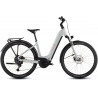 TREKKING ELECTRIQUE CUBE NURIDE HYBRID PERFORMANCE - thumb - 0