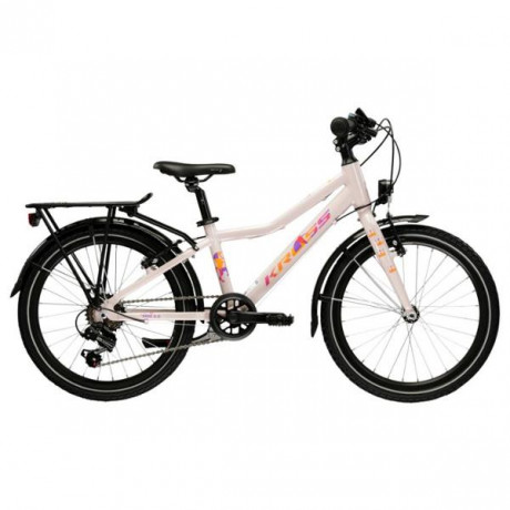 VTT ENFANT KROSS LEA MINI...