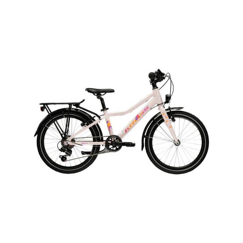 VTT ENFANT KROSS LEA MINI 20 3.0 EQ