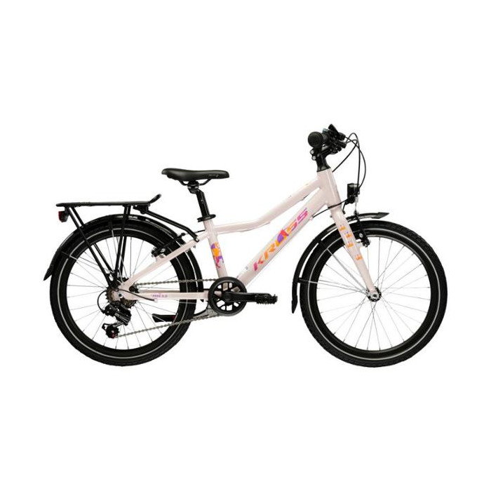 VTT ENFANT KROSS LEA MINI 20 3.0 EQ - 0