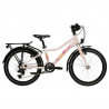 VTT ENFANT KROSS LEA MINI 20 3.0 EQ - thumb - 0