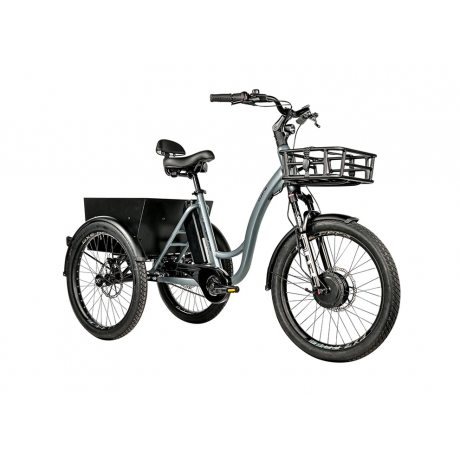 TRICYCLE ELECTRIQUE LEADER...