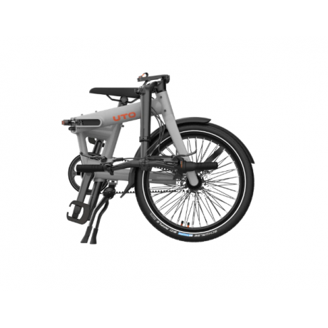 VELO PLIABLE ELECTRIQUE UTO PRO20 NE V0