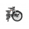 VELO PLIABLE ELECTRIQUE UTO PRO20 NE V0 - thumb - 1
