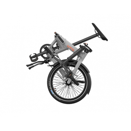 VELO PLIABLE ELECTRIQUE UTO PRO20 NE V0