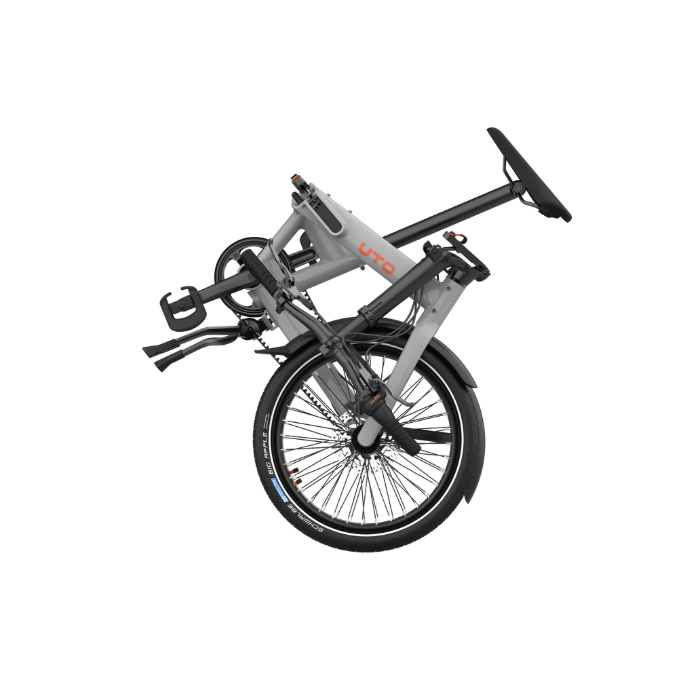 VELO PLIABLE ELECTRIQUE UTO PRO20 NE V0 - 2