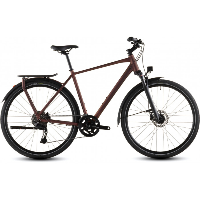 TREKKING CUBE KATHMANDU PRO - 0