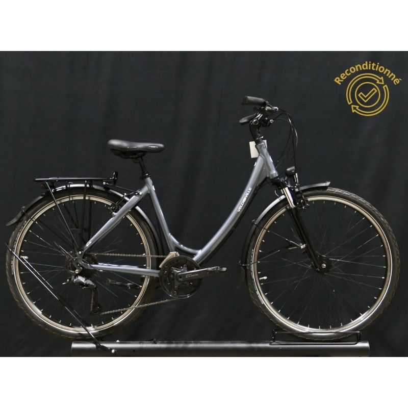 TREKKING D'OCCASION VELO DE VILLE A 200 PALERMO