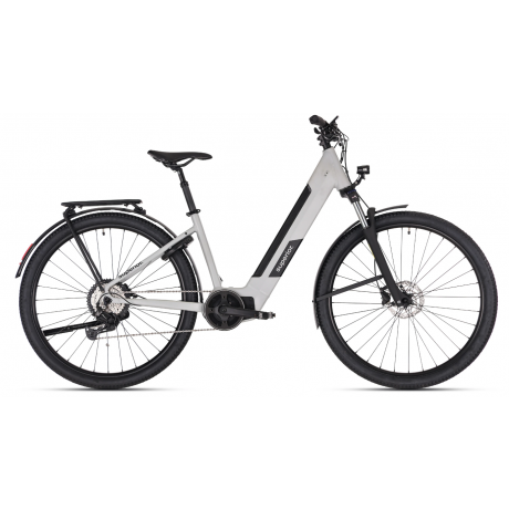 TREKKING ELECTRIQUE SUPERIOR ERX 6.3 LS