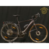VELO DE ROUTE RECONDITIONNE GIANT REVOLT-E - thumb - 0