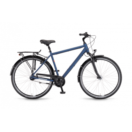 VELO DE VILLE WINORA...