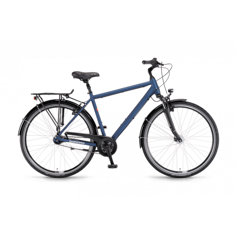 VELO DE VILLE WINORA HOLIDAY N7 GENT