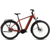 TREKKING ELECTRIQUE CUBE TOURING HYBRID COMFORT SLX - thumb - 0