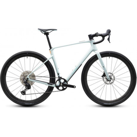 GRAVEL CUBE NUROAD C:62 ONE