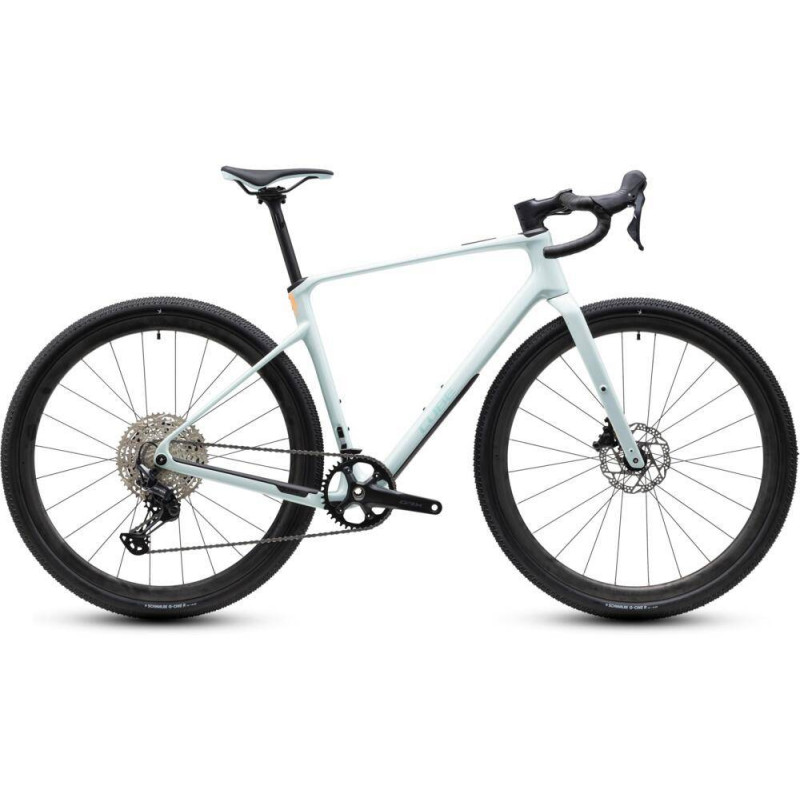 GRAVEL CUBE NUROAD C:62 ONE
