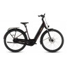 TREKKING ELECTRIQUE CUBE SUPREME HYBRID COMFORT PRO 600 EASY ENTRY - thumb - 0