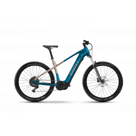 VTT ELECTRIQUE GHOST E-TERU...