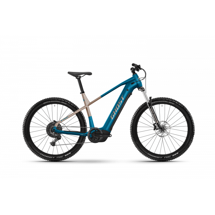 VTT ELECTRIQUE GHOST E-TERU UNIVERSAL HIGH - 0