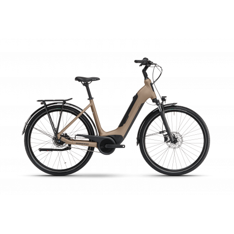 VTC ELECTRIQUE WINORA TRIA...