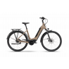 VTC ELECTRIQUE WINORA TRIA N8F E LOW - thumb - 0