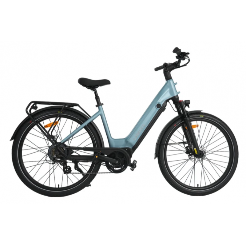 VTC ELECTRIQUE CADENCE PULSE