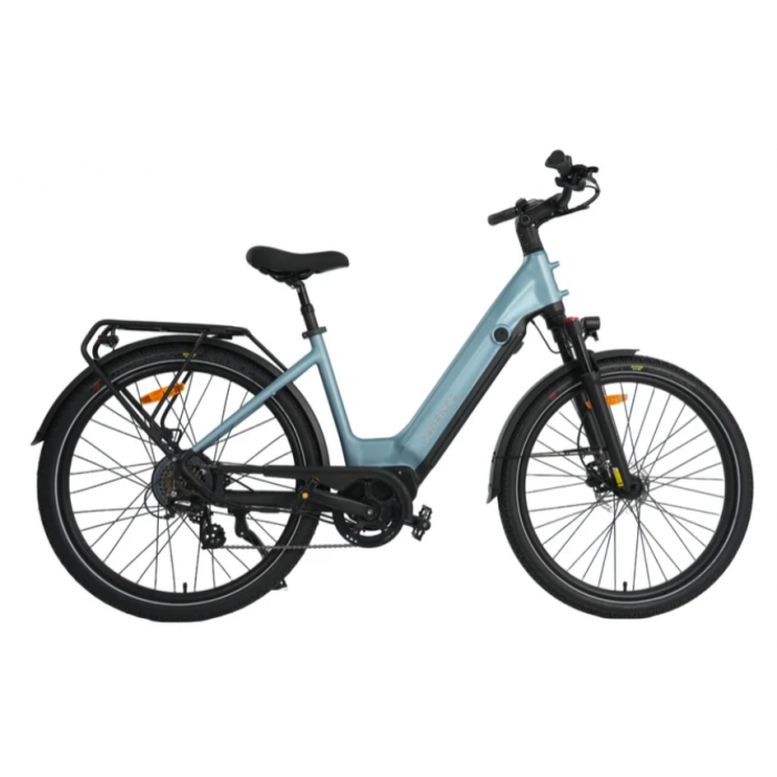 VTC ELECTRIQUE CADENCE PULSE - 0
