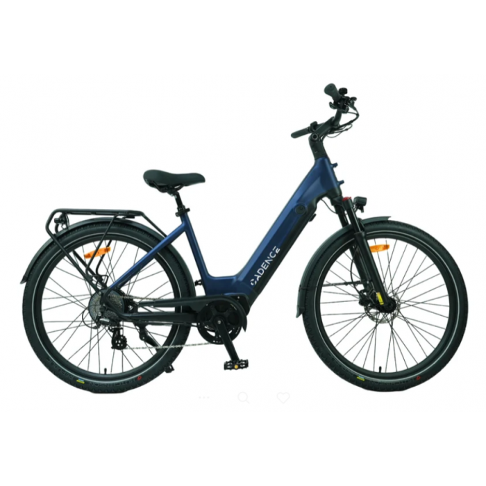 VTC ELECTRIQUE CADENCE PULSE LITE - 0