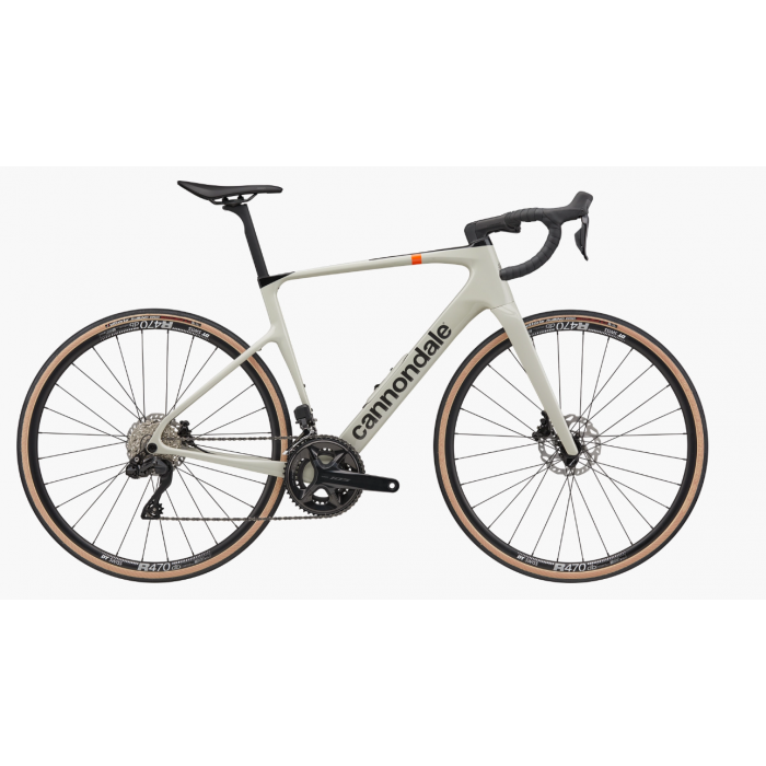 VELO DE ROUTE CANNONDALE SYNAPSE CARBON 4 - 0