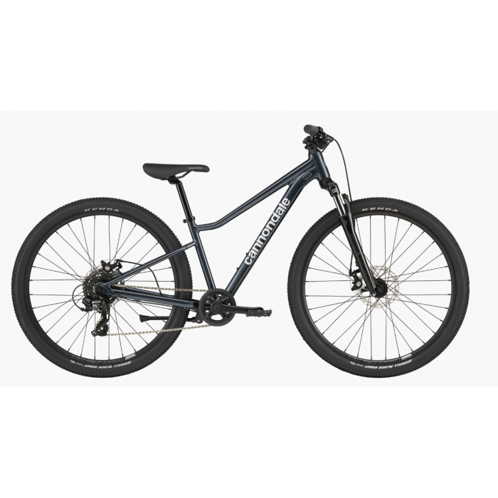 VTT ENFANT CANNONDALE TRAIL 26 OS - 0