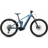VTT ELECTRIQUE CUBE STEREO HYBRID ONE22 PRO - thumb - 0