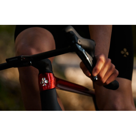 VELO DE ROUTE COLNAGO C-72 DURA ACE / Fulcrum sharq 57