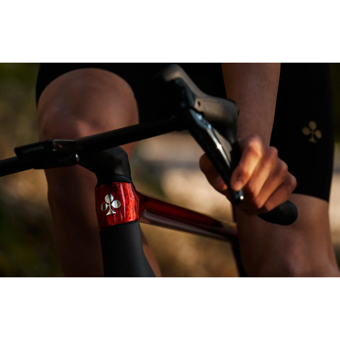 VELO DE ROUTE COLNAGO C-72 DURA ACE / Fulcrum sharq 57 - 1