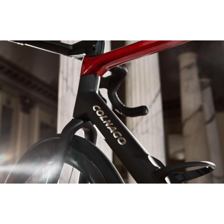 VELO DE ROUTE COLNAGO C-72 DURA ACE / Fulcrum sharq 57