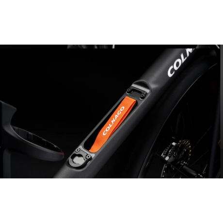 VELO DE ROUTE COLNAGO C-72 DURA ACE / Fulcrum sharq 57