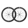 VELO DE ROUTE COLNAGO C-72 DURA ACE / Fulcrum sharq 57 - thumb - 4