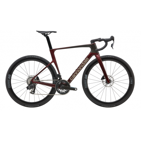 VELO DE ROUTE CANNONDALE...