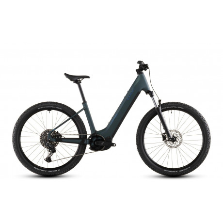 VTT ELECTRIQUE CUBE...