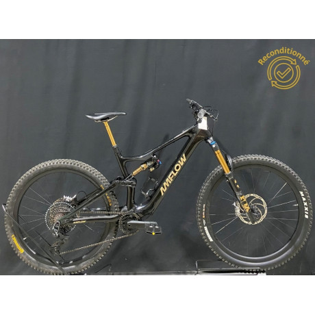 VTT ELECTRIQUE DEPOT VENTE...